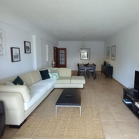 Apartamento Amarelinha ラゴス エクステリア 写真