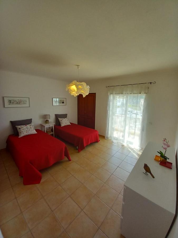 Apartamento Amarelinha ラゴス エクステリア 写真