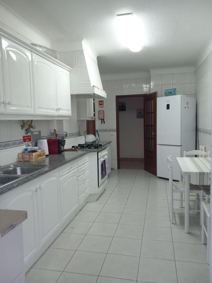 Apartamento Amarelinha ラゴス エクステリア 写真