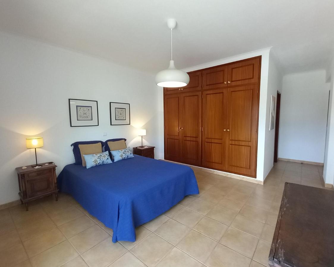Apartamento Amarelinha ラゴス エクステリア 写真