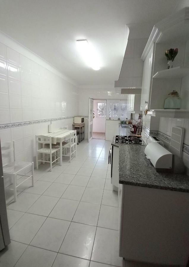 Apartamento Amarelinha ラゴス エクステリア 写真
