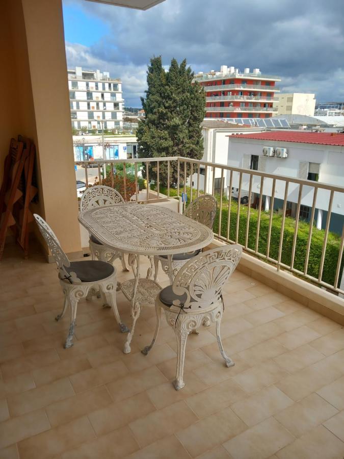 Apartamento Amarelinha ラゴス エクステリア 写真